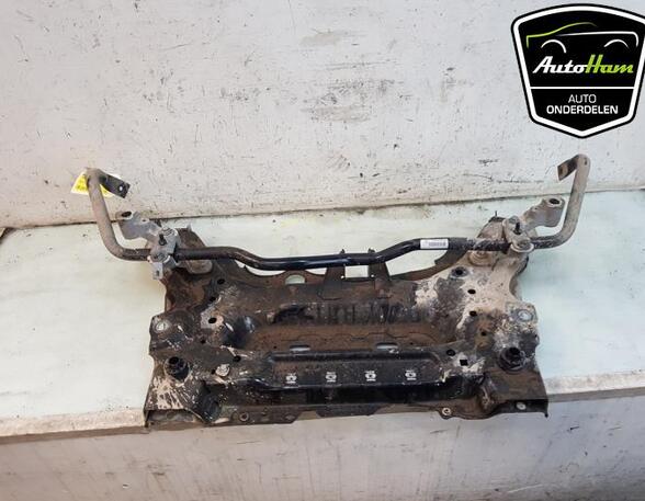 Front Axle Bracket RENAULT MEGANE IV Grandtour (K9A/M/N_)