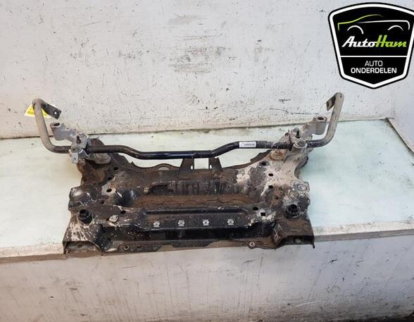 Front Axle Bracket RENAULT MEGANE IV Grandtour (K9A/M/N_)