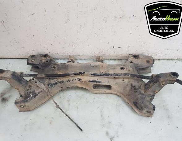 Front asdrager SEAT IBIZA IV (6J5, 6P1), SEAT IBIZA IV SC (6J1, 6P5), AUDI A1 (8X1, 8XK), VW POLO (6R1, 6C1)