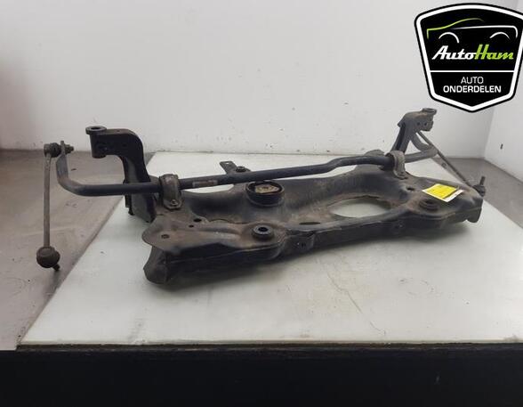 Front Axle Bracket AUDI Q2 (GAB, GAG), VW GOLF SPORTSVAN (AM1, AN1), SEAT LEON (KL1), VW TIGUAN (AD1, AX1)