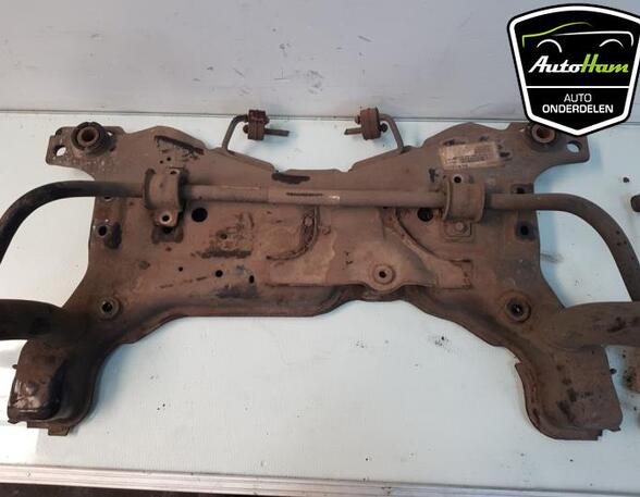 Front Axle Bracket VOLVO S40 II (544), VOLVO V50 (545)