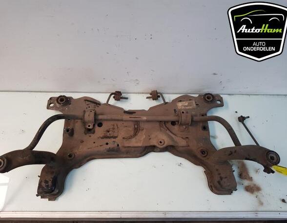 Front Axle Bracket VOLVO S40 II (544), VOLVO V50 (545)