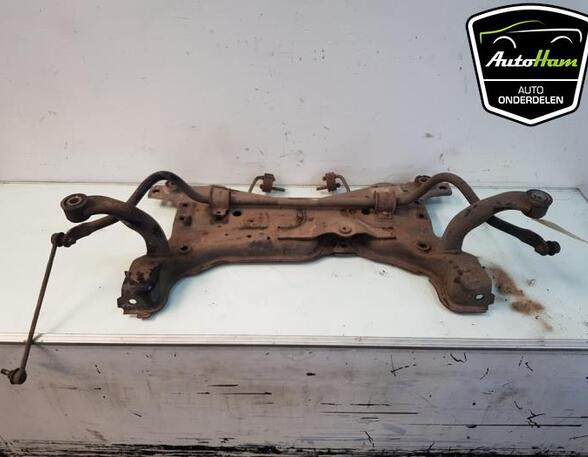 Front Axle Bracket VOLVO S40 II (544), VOLVO V50 (545)