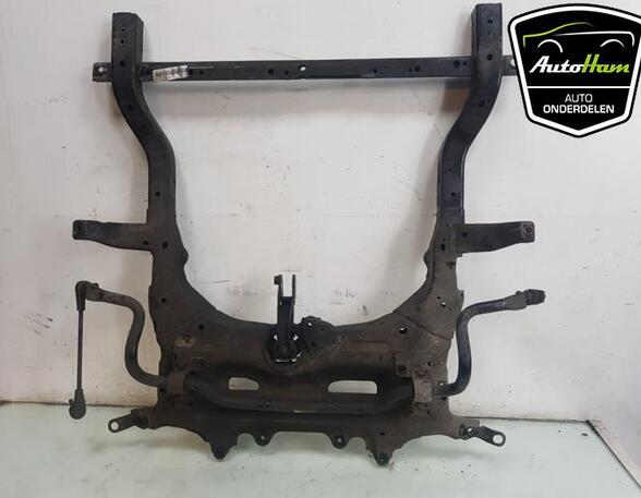 Front Axle Bracket OPEL ASTRA K (B16), OPEL ASTRA K Sports Tourer (B16)