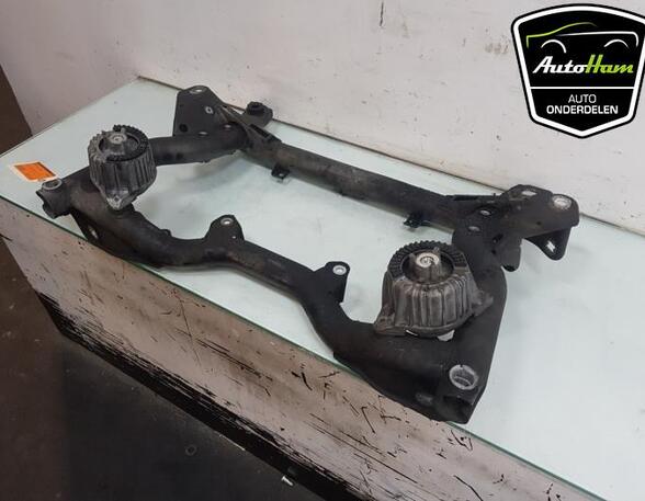 Front Axle Bracket MERCEDES-BENZ C-CLASS (W204), MERCEDES-BENZ C-CLASS T-Model (S204)