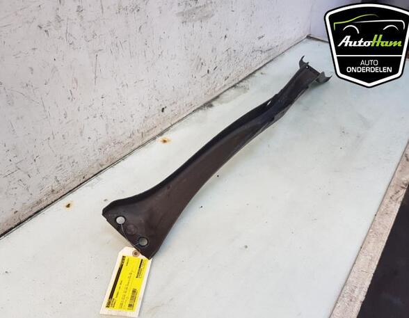 Front Axle Bracket RENAULT TWINGO III (BCM_, BCA_)