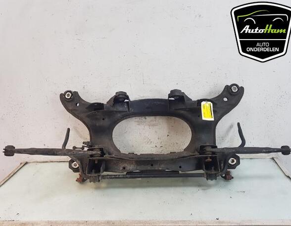 Front Axle Bracket LAND ROVER RANGE ROVER EVOQUE (L538)