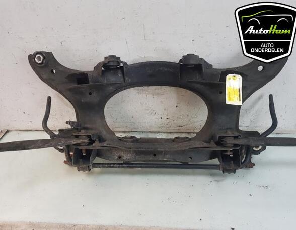 Front Axle Bracket LAND ROVER RANGE ROVER EVOQUE (L538)