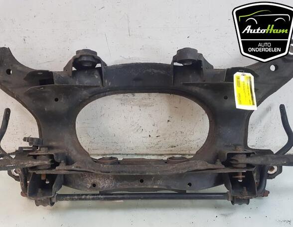 Front Axle Bracket LAND ROVER RANGE ROVER EVOQUE (L538)