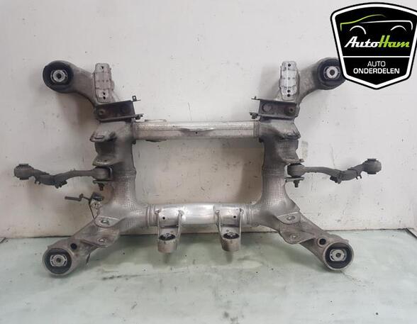 Front Axle Bracket BMW 5 (F10), BMW 5 Touring (F11)