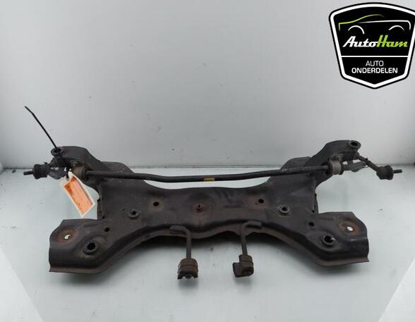 Front Axle Bracket SEAT Mii (KF1, KE1)