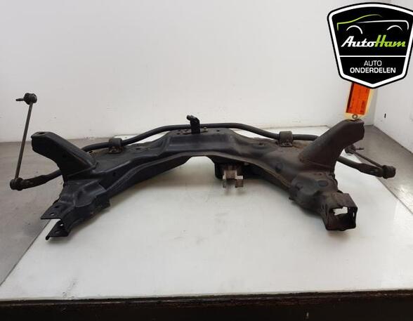 Front Axle Bracket OPEL CORSA E (X15), OPEL ADAM (M13)