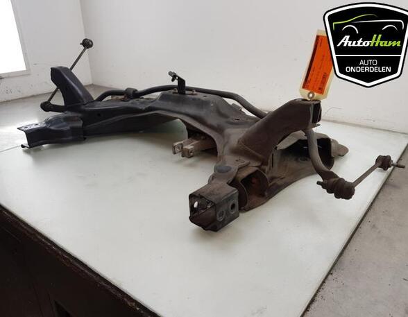 Front asdrager OPEL CORSA E (X15), OPEL ADAM (M13)