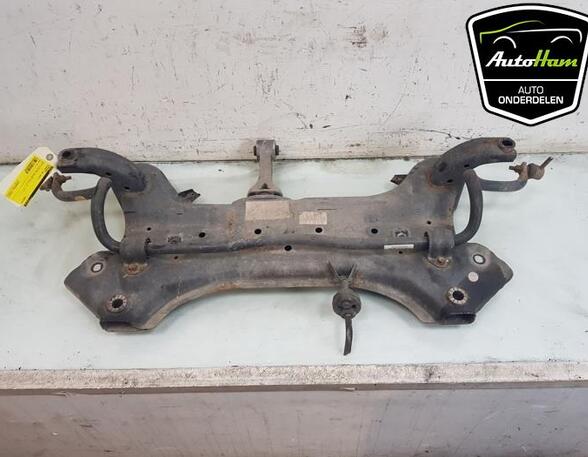 Front Axle Bracket HYUNDAI i20 (GB, IB), HYUNDAI i20 II Coupe (GB)