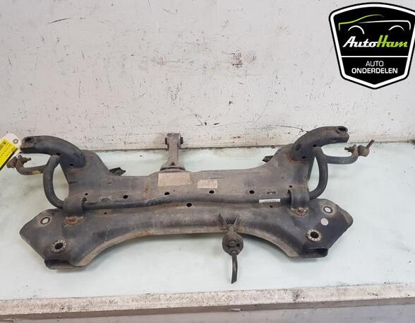 Front Axle Bracket HYUNDAI i20 (GB, IB), HYUNDAI i20 II Coupe (GB)