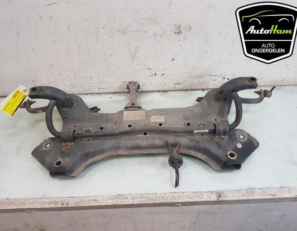 Front Axle Bracket HYUNDAI i20 (GB, IB), HYUNDAI i20 II Coupe (GB)