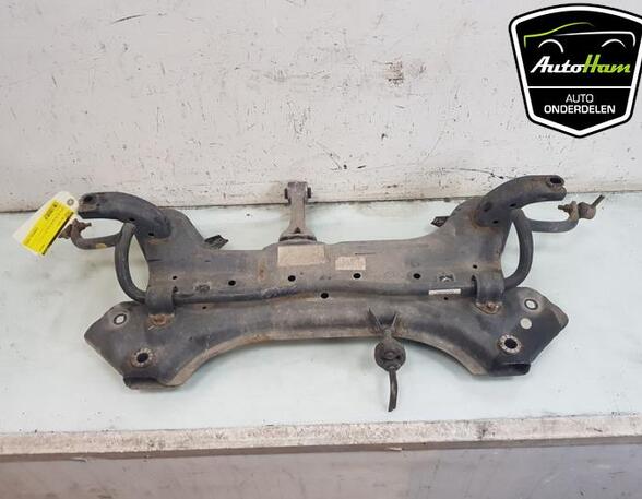 Front asdrager HYUNDAI i20 (GB, IB), HYUNDAI i20 II Coupe (GB)