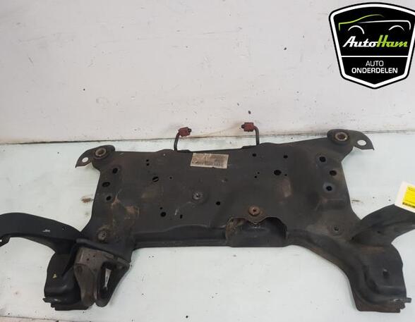 Front asdrager VOLVO V40 Hatchback (525, 526), VOLVO V40 Cross Country (526)