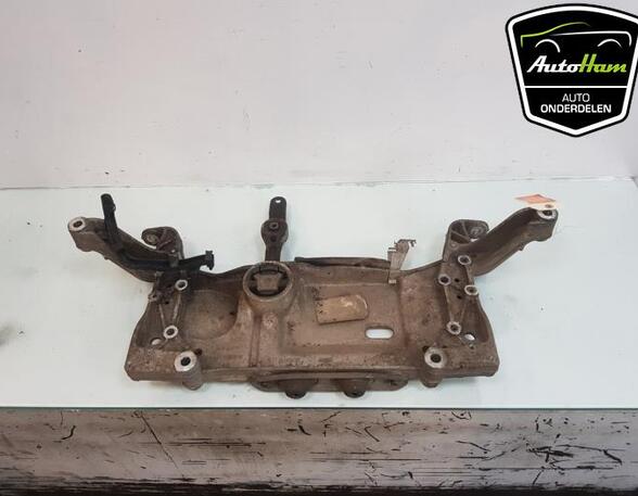 Front Axle Bracket AUDI A3 (8P1), AUDI A3 Sportback (8PA), SKODA OCTAVIA II (1Z3), SKODA OCTAVIA II Combi (1Z5)