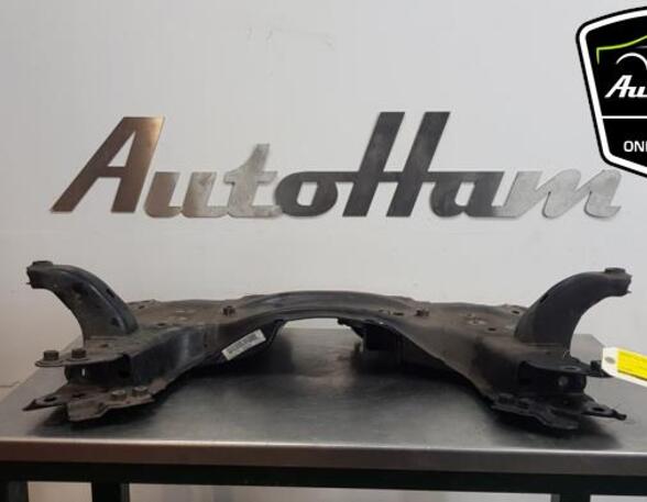 Front asdrager FIAT PANDA (312_, 319_), FIAT PANDA VAN (312_, 519_)