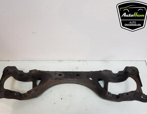 Front Axle Bracket PORSCHE CAYENNE (9PA)