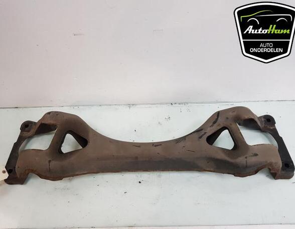 Front Axle Bracket PORSCHE CAYENNE (9PA)