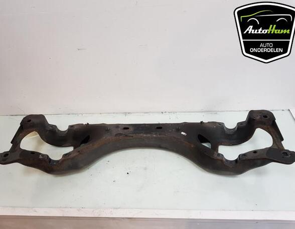 Front Axle Bracket PORSCHE CAYENNE (9PA)