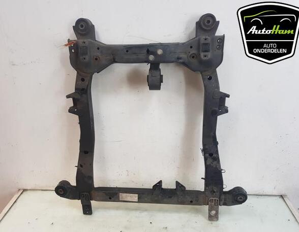 Front Axle Bracket OPEL ASTRA J Sports Tourer (P10), OPEL ZAFIRA TOURER C (P12), OPEL ASTRA J GTC