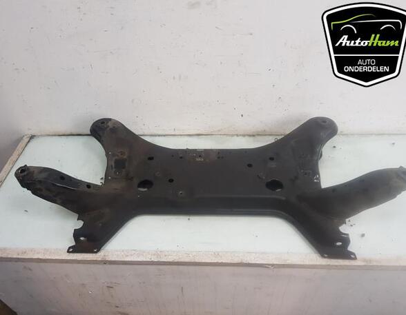 Front Axle Bracket FORD TRANSIT V363 Van (FCD, FDD), FORD TRANSIT V363 Bus (FAD, FBD)