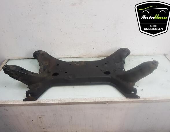 Front Axle Bracket FORD TRANSIT V363 Van (FCD, FDD), FORD TRANSIT V363 Bus (FAD, FBD)