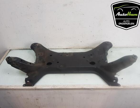 Front Axle Bracket FORD TRANSIT V363 Van (FCD, FDD), FORD TRANSIT V363 Bus (FAD, FBD)