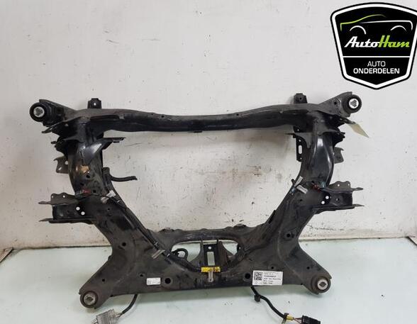 Front Axle Bracket TESLA MODEL 3 (5YJ3)