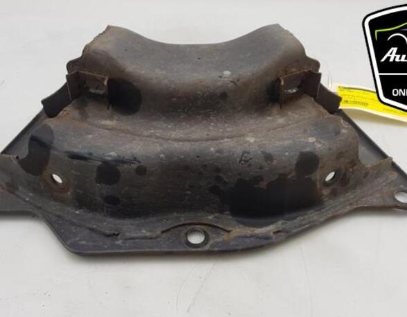 Front Axle Bracket OPEL COMBO Box Body/MPV (X12)