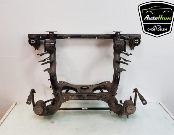 Front Axle Bracket CUPRA BORN (K11), AUDI Q4 Sportback (F4N)