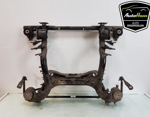 Front Axle Bracket CUPRA BORN (K11), AUDI Q4 Sportback (F4N)