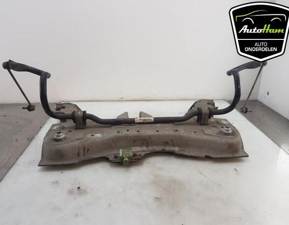 Front asdrager RENAULT CLIO IV Grandtour (KH_), RENAULT CAPTUR I (J5_, H5_), RENAULT CLIO IV (BH_)