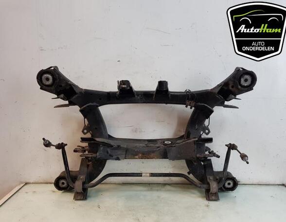 Front Axle Bracket BMW X5 (F15, F85), BMW X5 (E70)