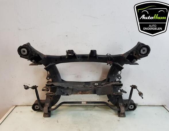 Front Axle Bracket BMW X5 (F15, F85), BMW X5 (E70)