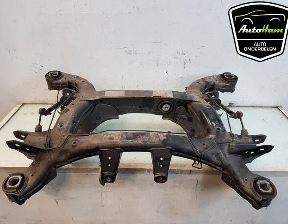 Front Axle Bracket BMW X5 (F15, F85), BMW X5 (E70)