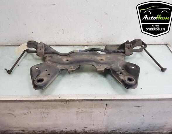 Front Axle Bracket CITROËN C3 II (SC_), CITROËN DS3, PEUGEOT 208 I (CA_, CC_), PEUGEOT 2008 I (CU_)