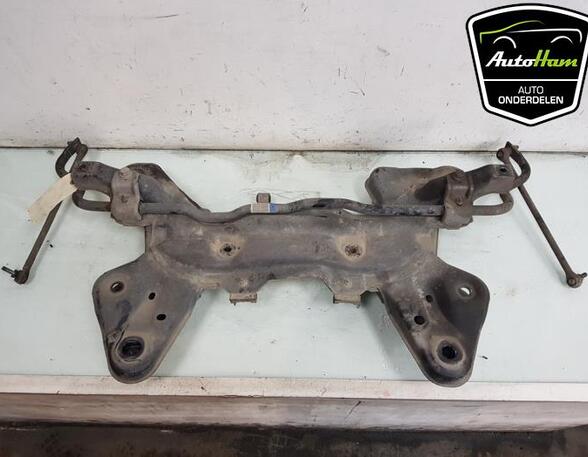 Front Axle Bracket CITROËN C3 II (SC_), CITROËN DS3, PEUGEOT 208 I (CA_, CC_), PEUGEOT 2008 I (CU_)