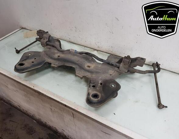 Front Axle Bracket CITROËN C3 II (SC_), CITROËN DS3, PEUGEOT 208 I (CA_, CC_), PEUGEOT 2008 I (CU_)