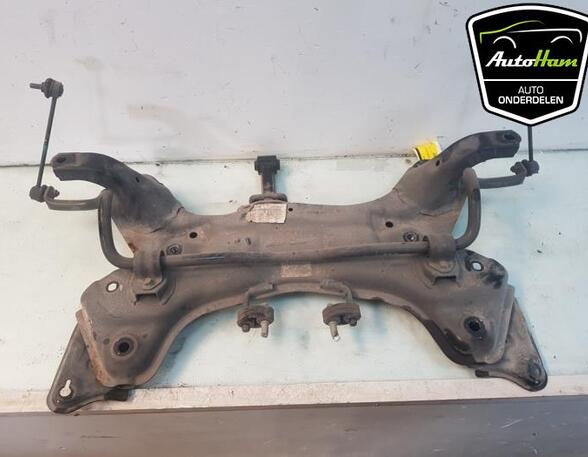 Front Axle Bracket HYUNDAI i10 II (BA, IA), HYUNDAI i10 III (AC3, AI3)