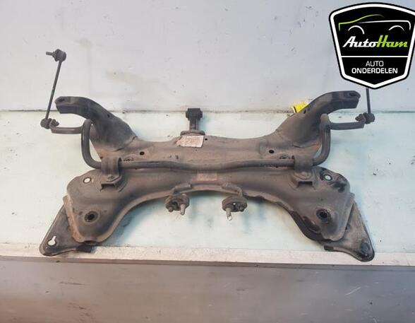 Front Axle Bracket HYUNDAI i10 II (BA, IA), HYUNDAI i10 III (AC3, AI3)