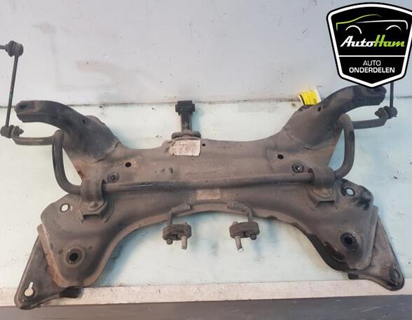 Front Axle Bracket HYUNDAI i10 II (BA, IA), HYUNDAI i10 III (AC3, AI3)