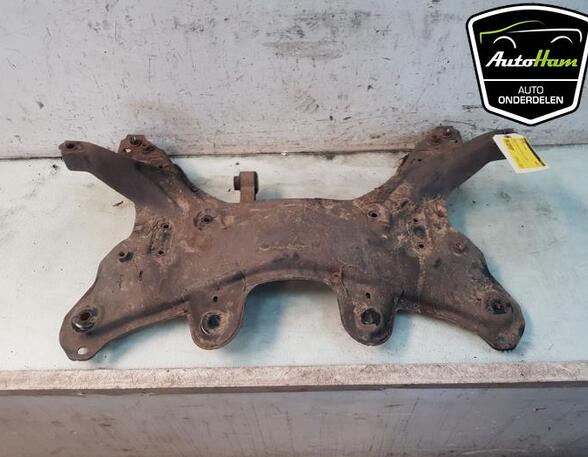 Front Axle Bracket FIAT 500 (312_), FIAT 500 C (312_)