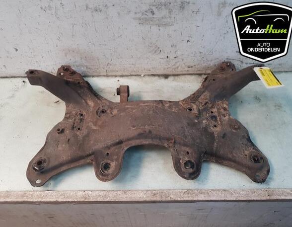 Front Axle Bracket FIAT 500 (312_), FIAT 500 C (312_)