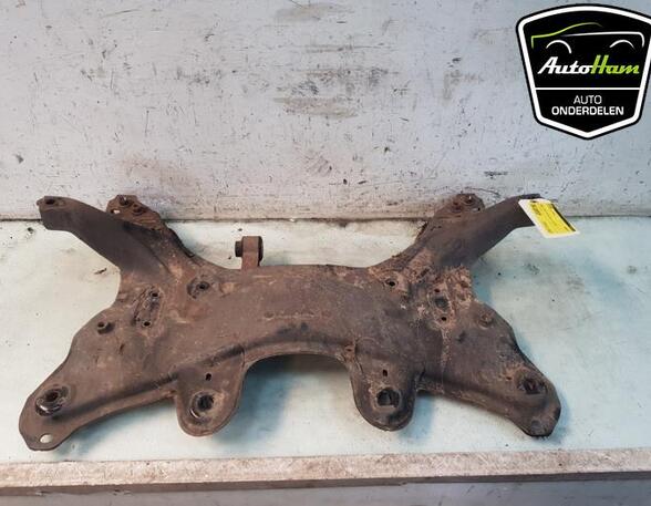 Front Axle Bracket FIAT 500 (312_), FIAT 500 C (312_)