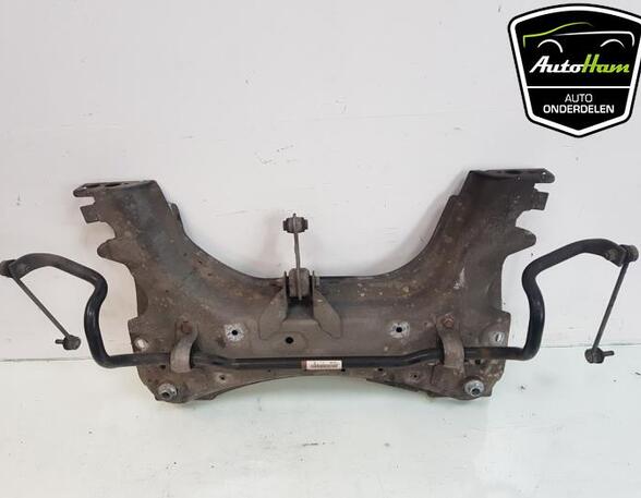 Front Axle Bracket RENAULT CLIO IV (BH_)