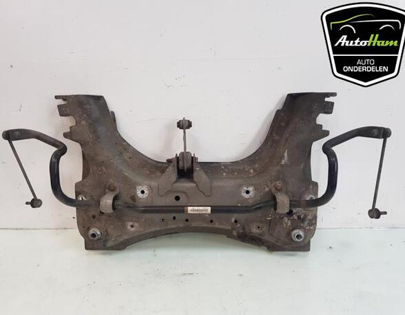 Front Axle Bracket RENAULT CLIO IV (BH_)